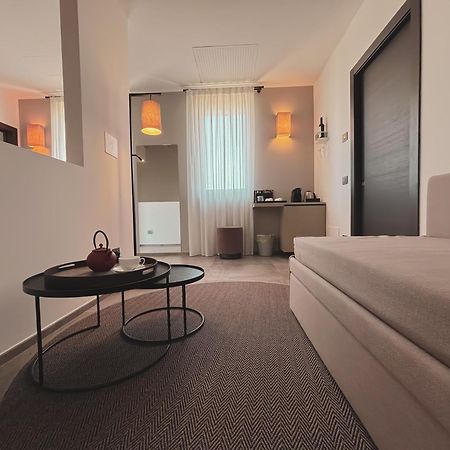 Готель Natiia Relais - Adults Only Лацизе Екстер'єр фото