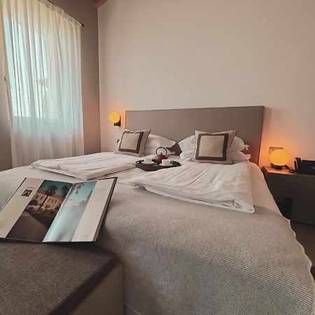 Готель Natiia Relais - Adults Only Лацизе Екстер'єр фото