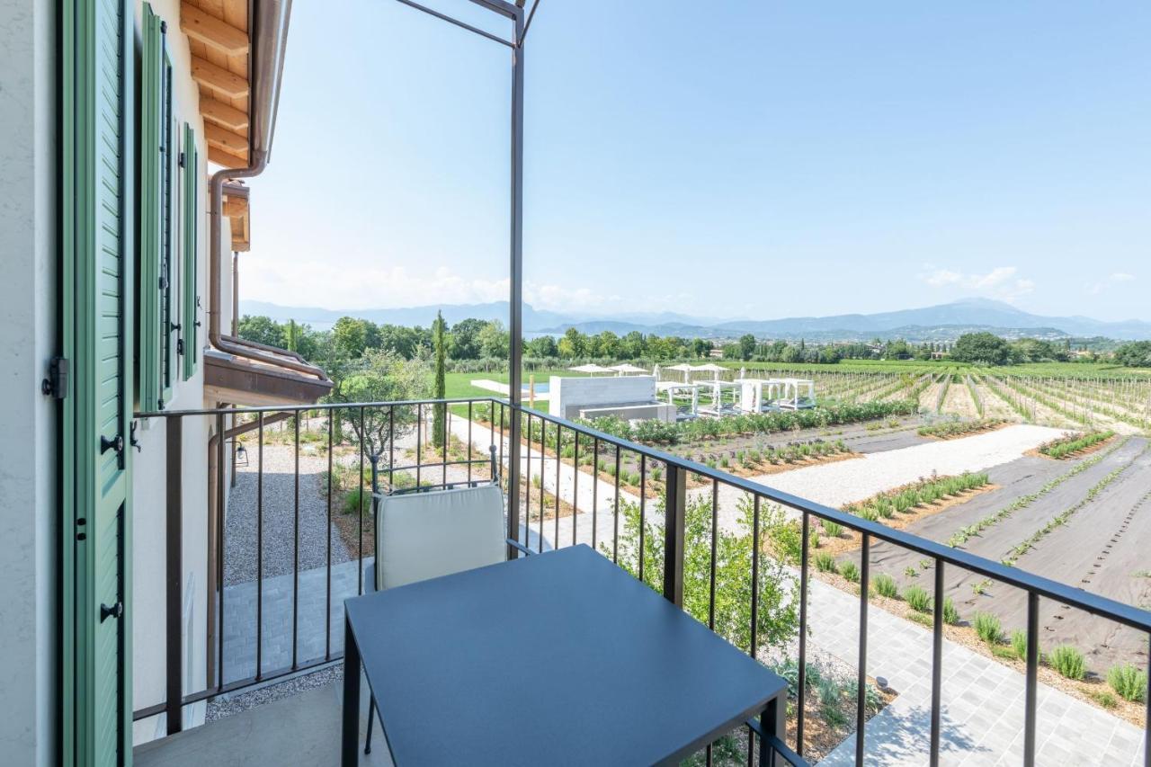 Готель Natiia Relais - Adults Only Лацизе Екстер'єр фото