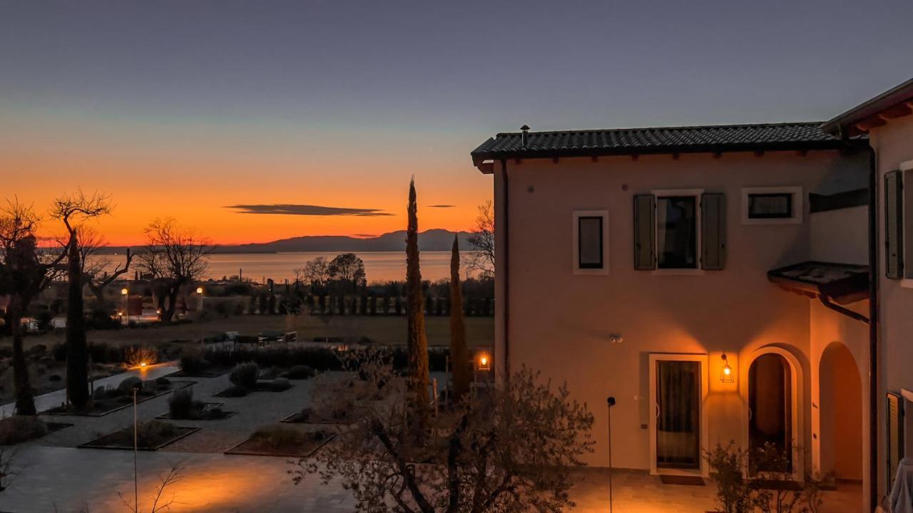 Готель Natiia Relais - Adults Only Лацизе Екстер'єр фото