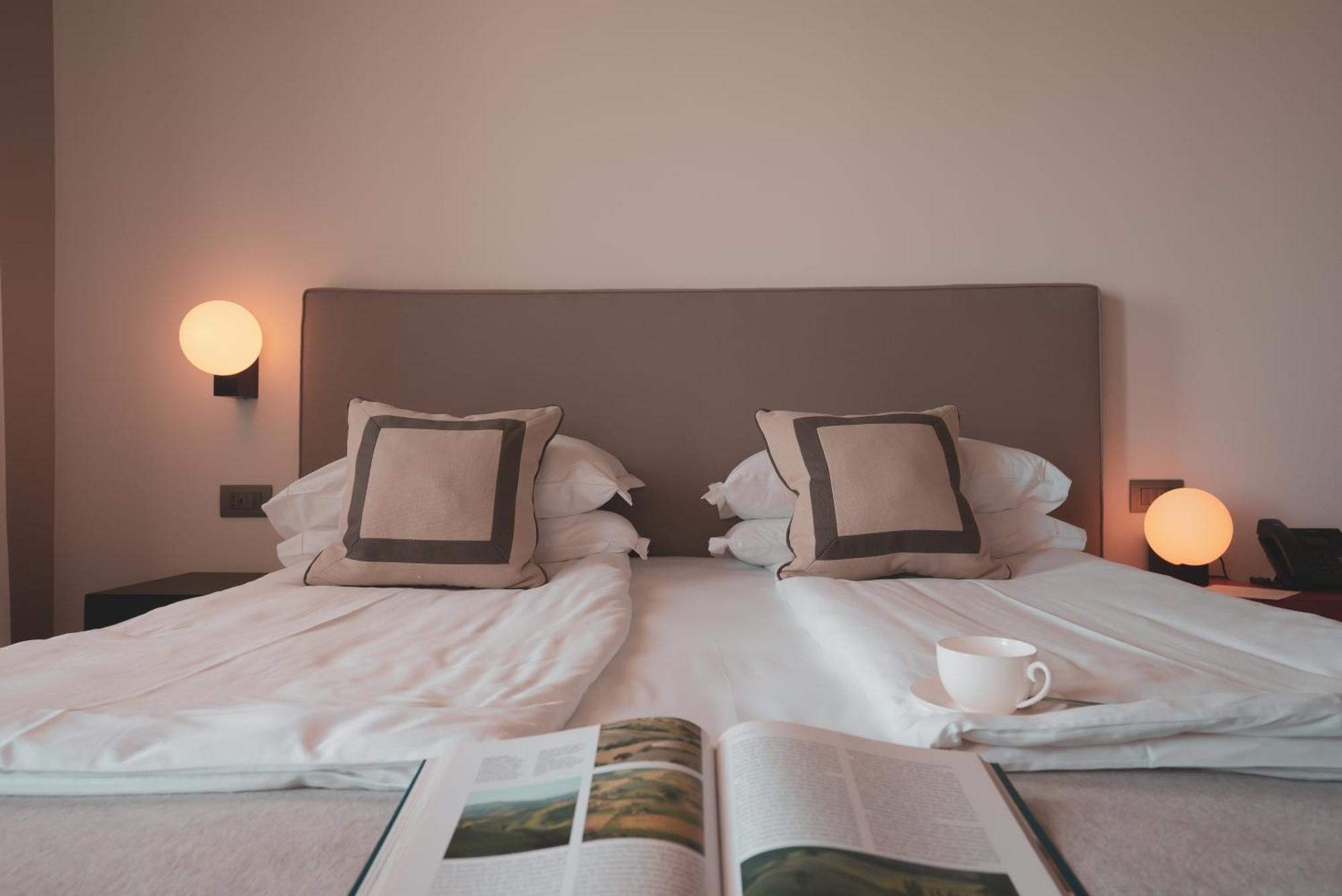 Готель Natiia Relais - Adults Only Лацизе Номер фото
