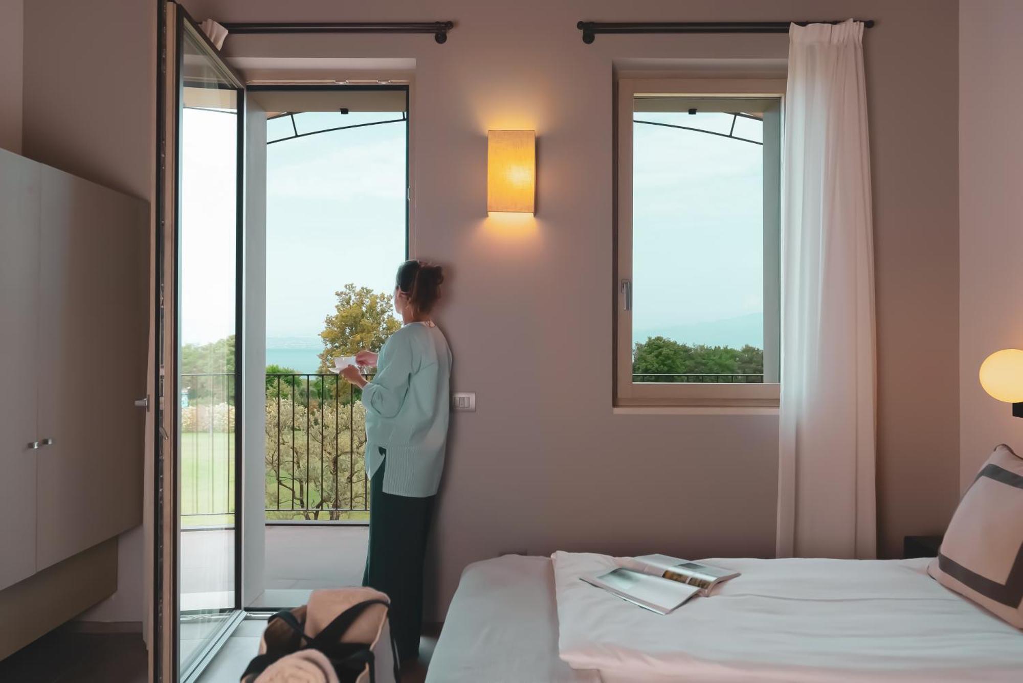 Готель Natiia Relais - Adults Only Лацизе Номер фото