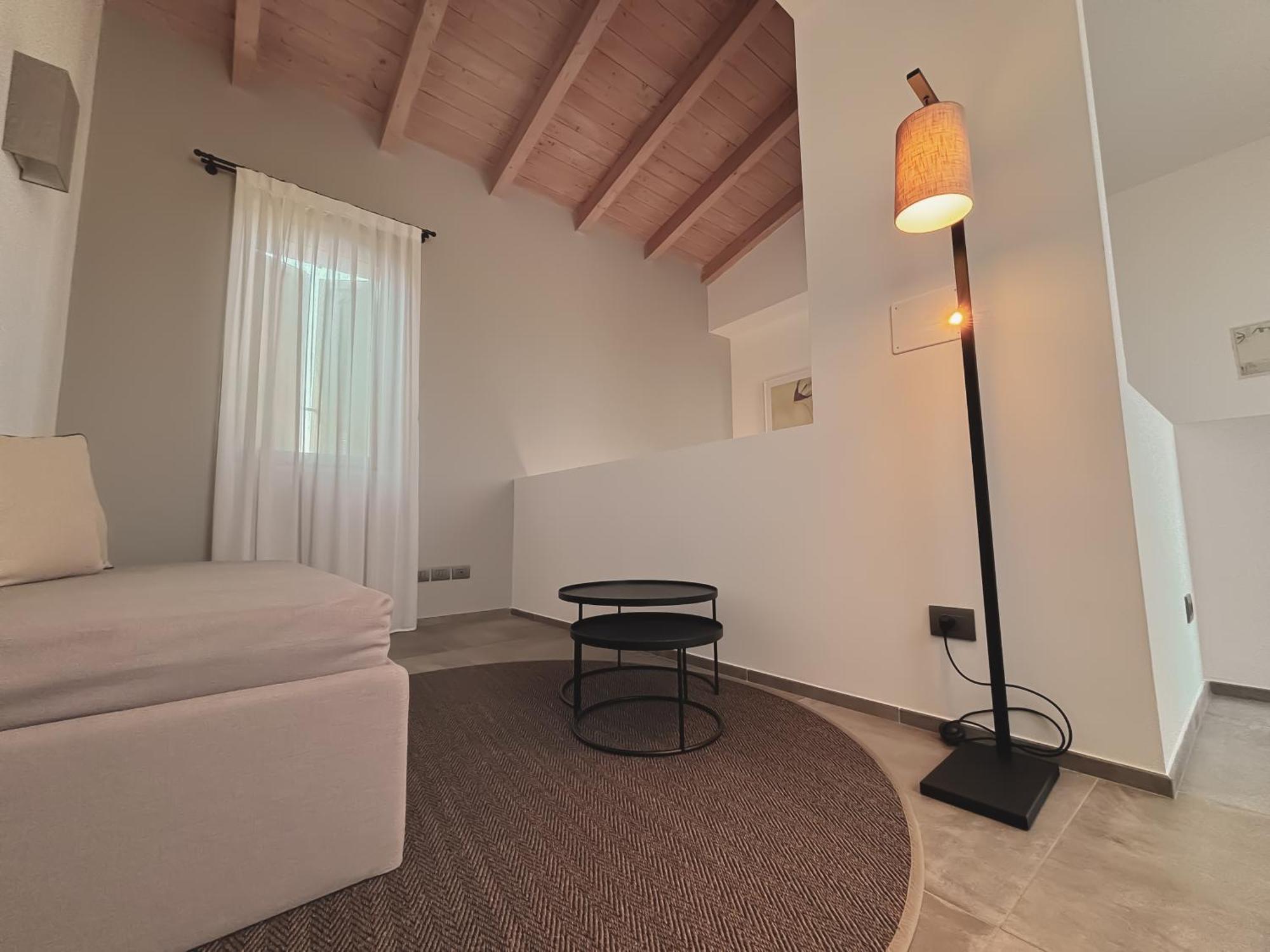 Готель Natiia Relais - Adults Only Лацизе Номер фото