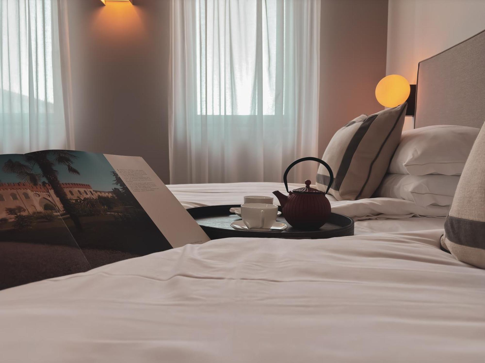 Готель Natiia Relais - Adults Only Лацизе Номер фото