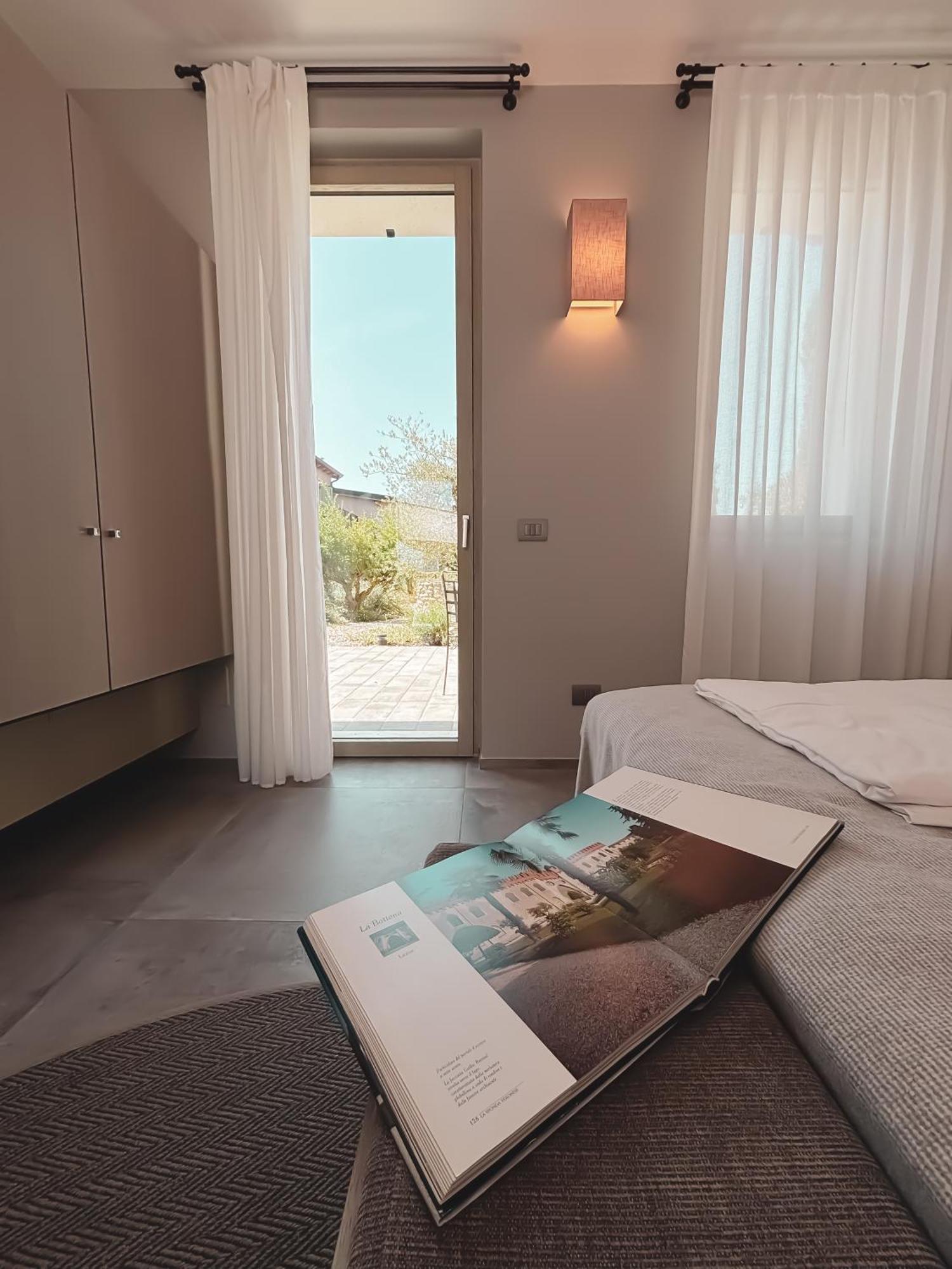 Готель Natiia Relais - Adults Only Лацизе Номер фото