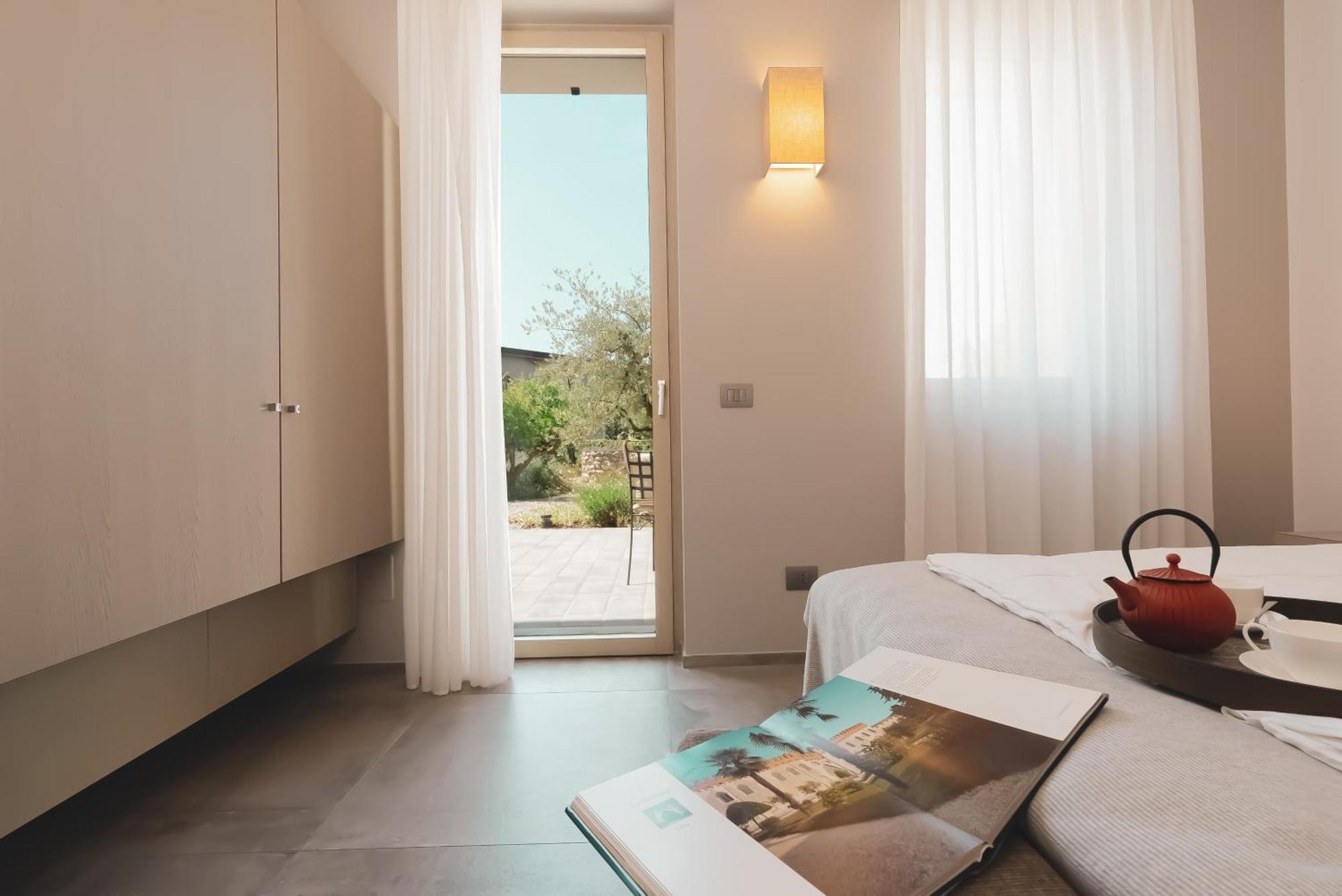 Готель Natiia Relais - Adults Only Лацизе Екстер'єр фото