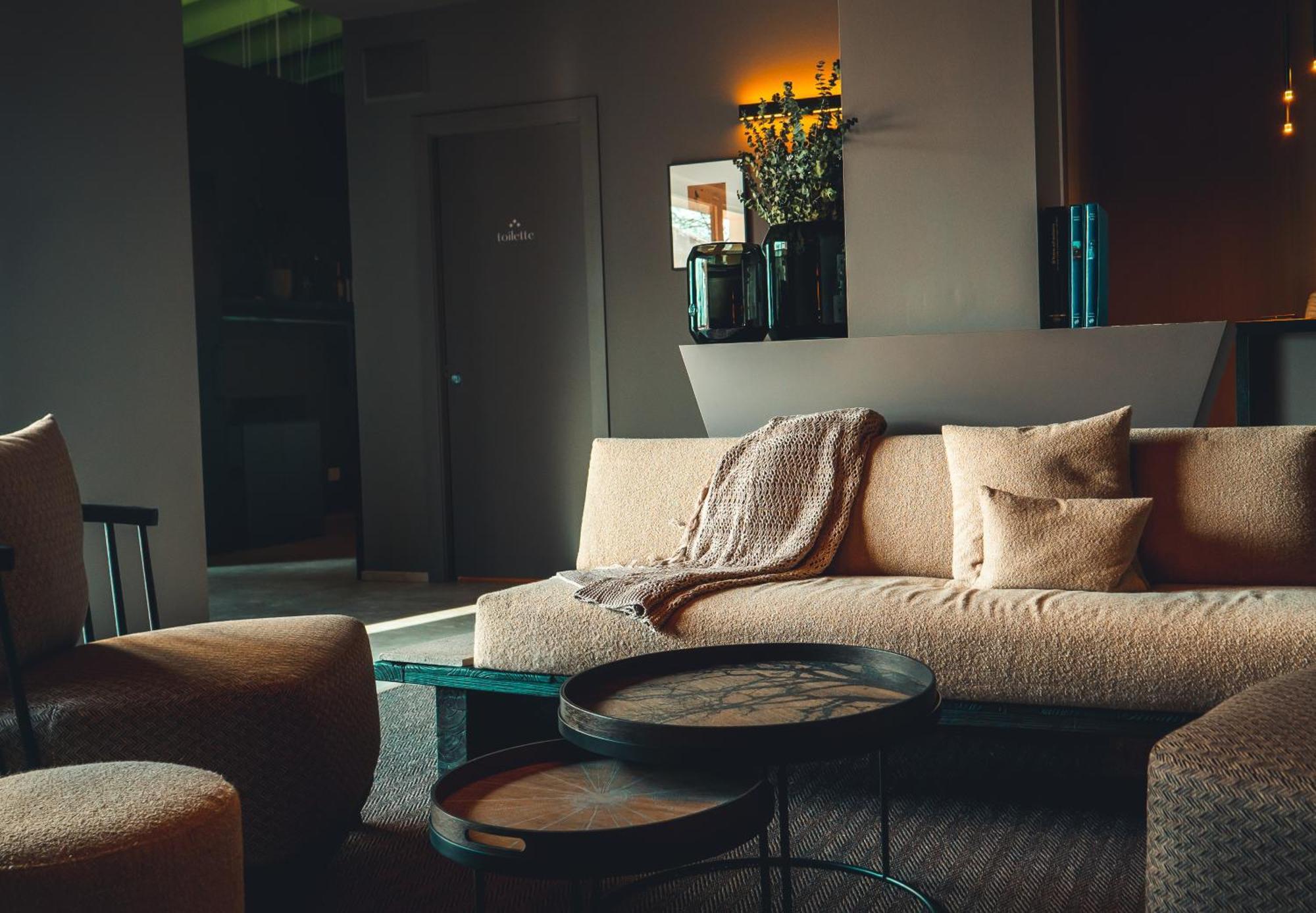 Готель Natiia Relais - Adults Only Лацизе Екстер'єр фото