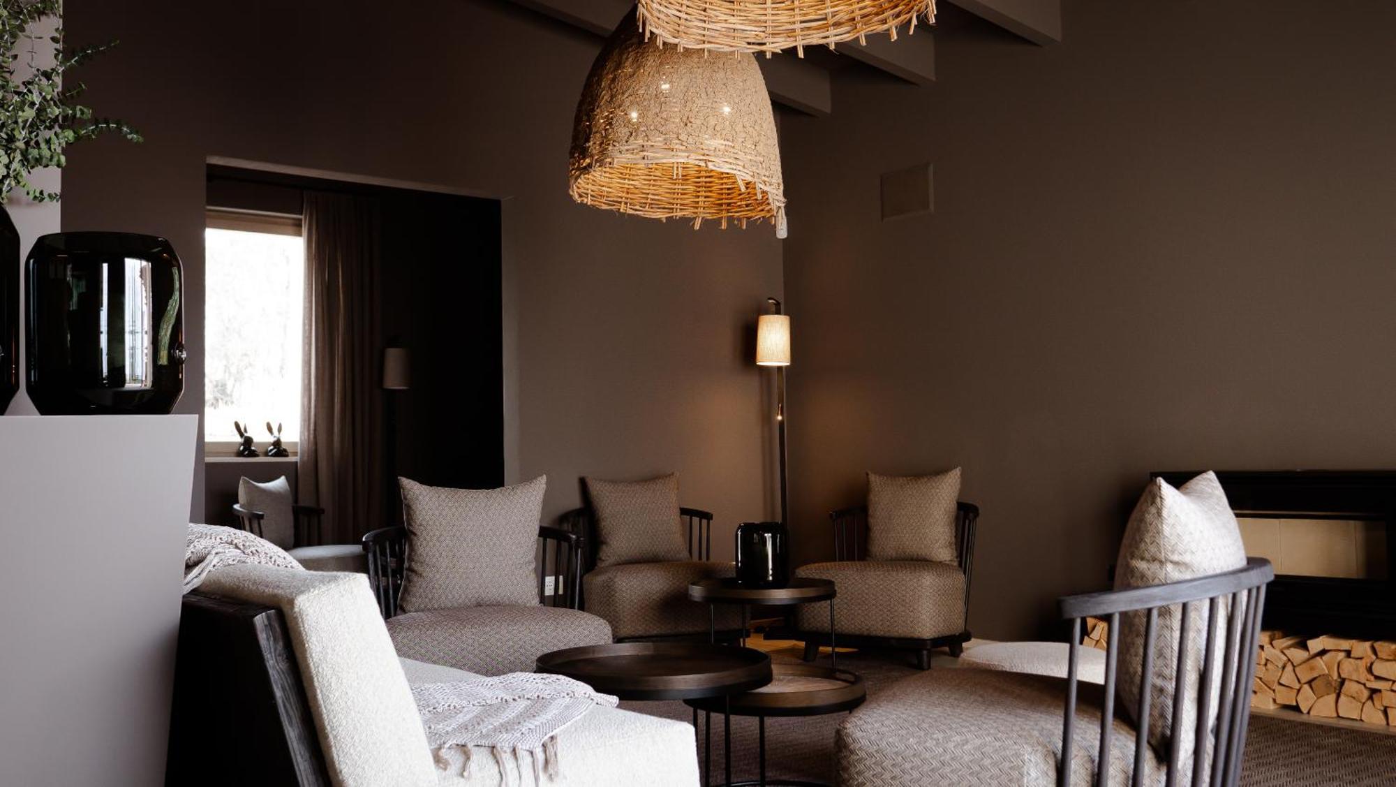 Готель Natiia Relais - Adults Only Лацизе Екстер'єр фото