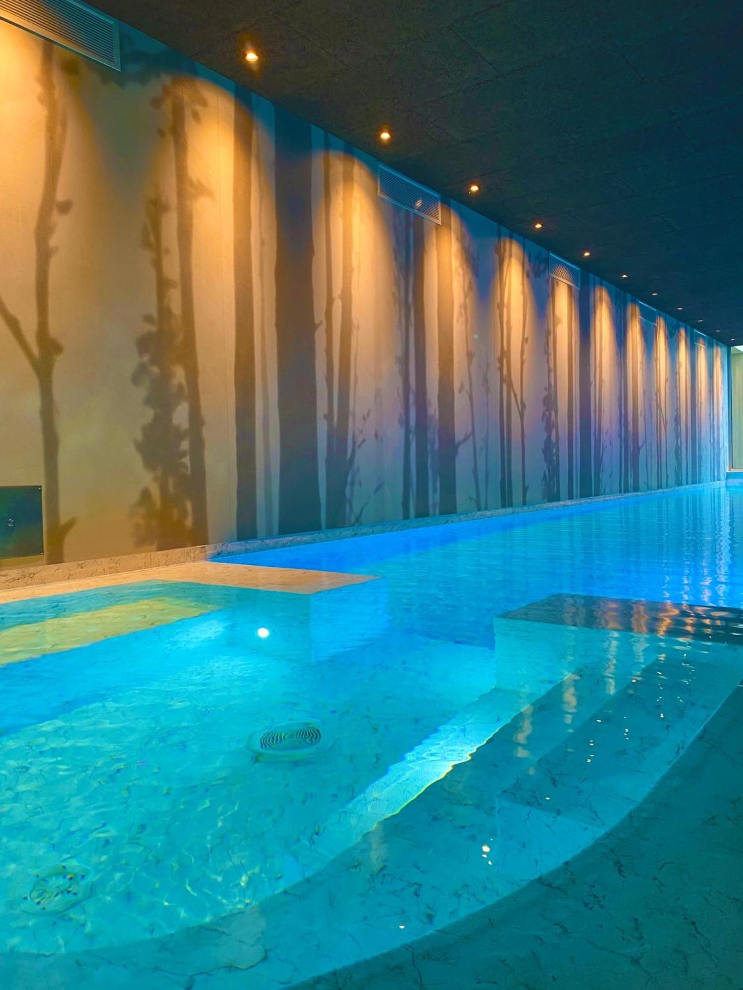 Готель Natiia Relais - Adults Only Лацизе Екстер'єр фото