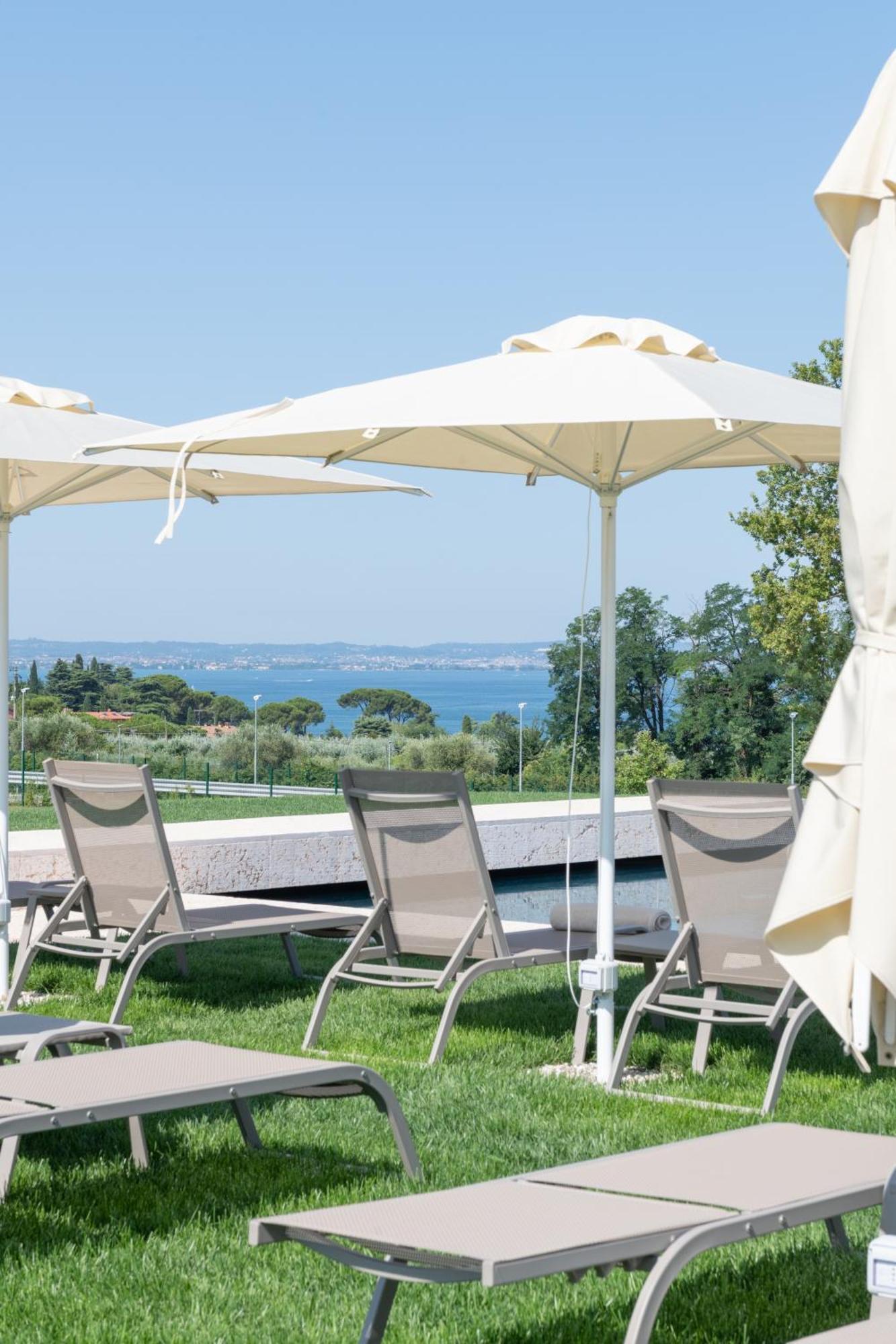 Готель Natiia Relais - Adults Only Лацизе Екстер'єр фото